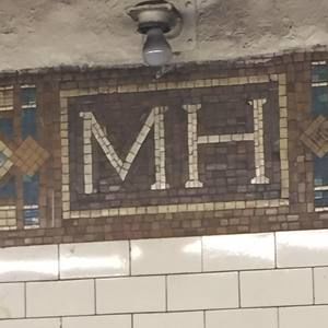 Meet your Posher, Mara